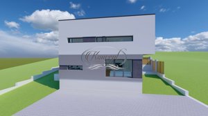 Duplex modern in apropiere de strada Oasului - imagine 7