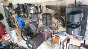 piese scania de rezerva 