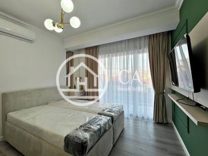 Apartament de închiriat cu 2 camere în Glory Residence, Oradea - imagine 6