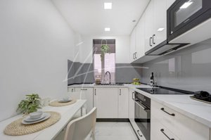 Apartament 3 camere, complet renovat în 2024! - imagine 10