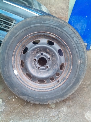 Dezmembrez Opel Omega B 1999 - imagine 3