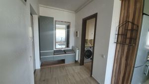 Apartament 2 camere + 2 locuri parcare subteran  - imagine 9