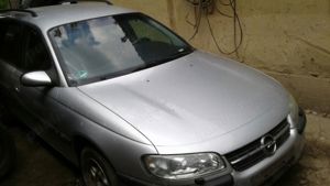 Dezmembrez Opel Omega B 1999