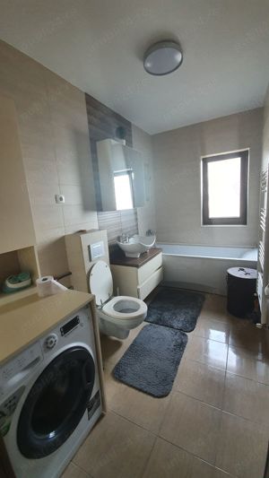 Apartament 2 camere + 2 locuri parcare subteran  - imagine 7