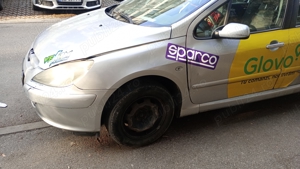 Vand Peugeot 307 1.6HDI ,5% consum - imagine 2