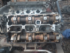 Dezmembrez Opel Omega B 1999 - imagine 5