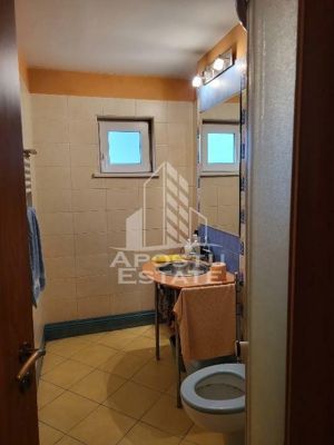 Apartament 2 camere ,  centrala proprie , zona Dorobantilor - imagine 3