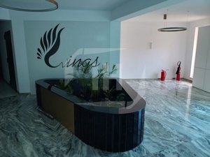 Apartament 2 camere, modern, parcare, complexul Wings - imagine 11