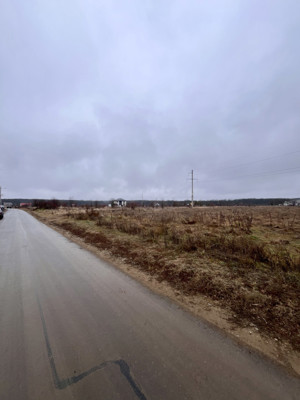 Teren de vanzare-Branesti-Utilitati la limita terenului-Aproape de lac si padure - imagine 3