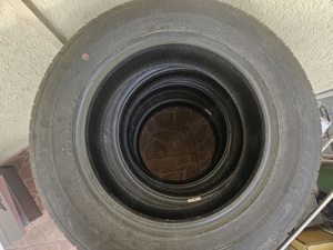 Cauciucuri vară Falken - imagine 3