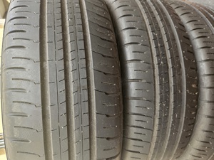 Cauciucuri vară Falken