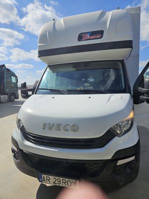 iveco daily 7.49 t - imagine 4