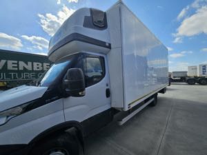 iveco daily 7.49 t - imagine 3