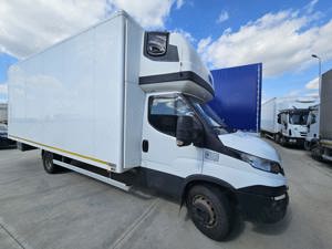 iveco daily 7.49 t - imagine 2