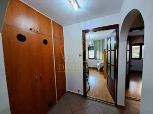 Apartament decomandat cu 3 camere si centrala proprie | Lipovei - imagine 13