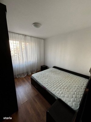 Apartament de 2 camere, 50 mp, decomandat, centrala, parcare, zona Dristor - imagine 4