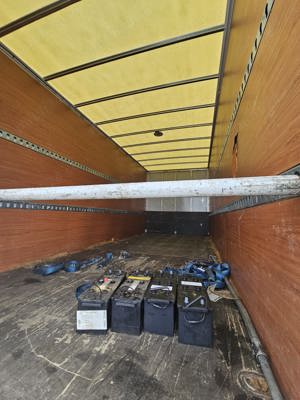 iveco daily 7.49 t - imagine 6