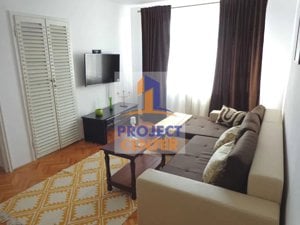 Apartament 2 camere Ultracentral - imagine 3