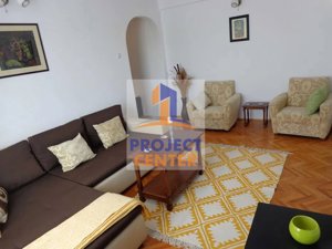 Apartament 2 camere Ultracentral