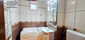 Apartament 4 camere decomandate, etaj 1, cu boxa, zona Obor - imagine 16