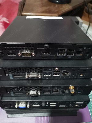 Vand mini pc-uri,.utilizate perfect functionale,verificate,. - imagine 2