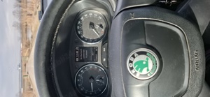 Skoda fabia 1.2 tdi - imagine 2
