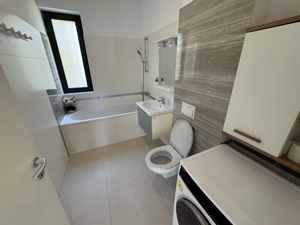 Apartament nou cu 2 camere mobilat si utilat in Giroc  - imagine 5