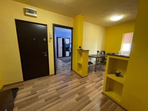 Apartament 2 camere, decomandat, Soarelui-Judetean. - imagine 5