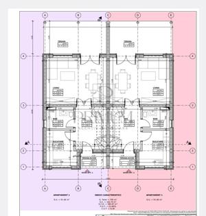 Duplex personalizare interioara - iluminat public - dormitor la parter - imagine 2