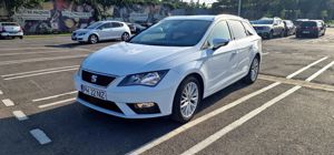 Seat Leon ST 2017 143500 km - imagine 5
