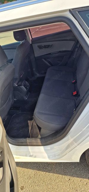 Seat Leon ST 2017 143500 km - imagine 7