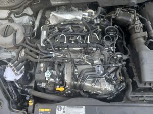 Seat Leon ST 2017 143500 km - imagine 9