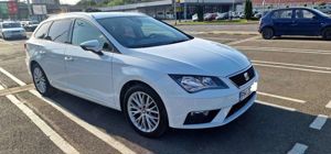 Seat Leon ST 2017 143500 km