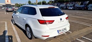 Seat Leon ST 2017 143500 km - imagine 4