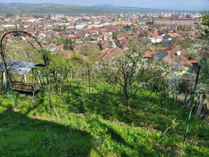 Casa cu patru camere in zona Chizid - imagine 14