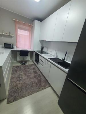 Apartament 2 camere - Calea Urseni - Toate Utilitatiile - imagine 2