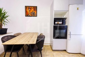 Apartament 3 camere, gradina, parcare, Andrei Muresianu  - imagine 2