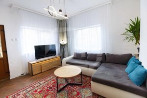 Apartament 3 camere, gradina, parcare, Andrei Muresianu  - imagine 4