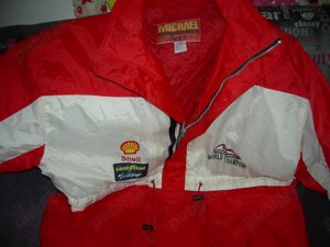 geaca originala michael sumacher