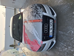 Vand audi a5 - imagine 2