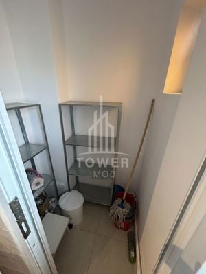 Apartament 2 camere, 2 balcoane de închiriat | Valea Aurie-Sibiu - imagine 11