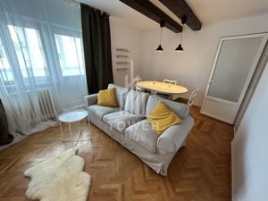 Apartament 2 camere, 2 balcoane de închiriat | Valea Aurie-Sibiu - imagine 4