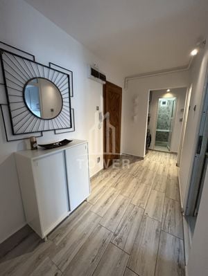 Apartament 2 camere, 2 balcoane de închiriat | Valea Aurie-Sibiu - imagine 2