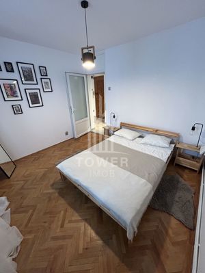 Apartament 2 camere, 2 balcoane de închiriat | Valea Aurie-Sibiu - imagine 5