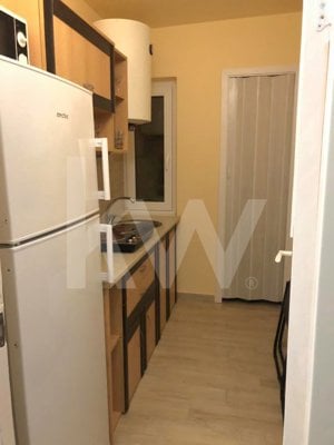 Apartament de închiriat – 2 camere, strada Semaforului - imagine 5