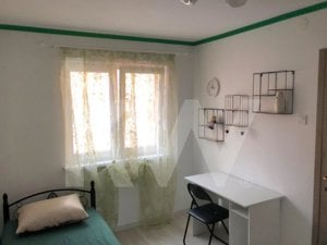 Apartament de închiriat – 2 camere, strada Semaforului - imagine 4