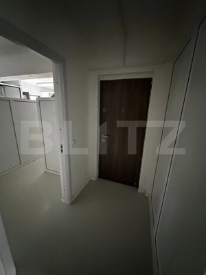 Spatiu comerical cu 5 incaperi, 80.5 mp, zona Bariera Valcii - imagine 7