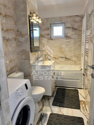 Apartament 2 camere , spatios , zona Braytim - imagine 4