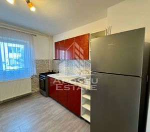 Apartament 2 camere , spatios , zona Braytim - imagine 7