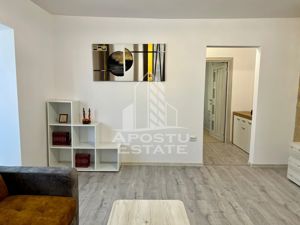 Apartament 2 camere , spatios , zona Braytim - imagine 2